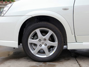 2011款 a+ 兩廂 1.4L 手動豪華Ⅰ型 2011款 a+ 兩廂 1.4L 手動豪華Ⅰ型
