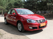 2011款 1.4TSI DSG豪華型 2011款 1.4TSI DSG豪華型