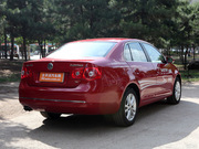 2011款 1.4TSI DSG豪華型 2011款 1.4TSI DSG豪華型