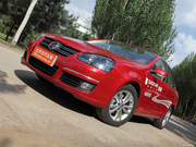 2011款 1.4TSI DSG豪華型 2011款 1.4TSI DSG豪華型