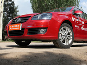 2011款 1.4TSI DSG豪華型 2011款 1.4TSI DSG豪華型