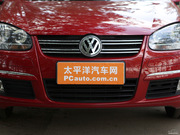 2011款 1.4TSI DSG豪華型 2011款 1.4TSI DSG豪華型
