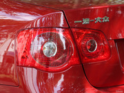 2011款 1.4TSI DSG豪華型 2011款 1.4TSI DSG豪華型