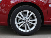 2011款 1.4TSI DSG豪華型 2011款 1.4TSI DSG豪華型