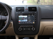 2011款 1.4TSI DSG豪華型 2011款 1.4TSI DSG豪華型