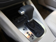 2011款 1.4TSI DSG豪華型 2011款 1.4TSI DSG豪華型
