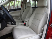 2011款 1.4TSI DSG豪華型 2011款 1.4TSI DSG豪華型