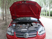 2011款 1.4TSI DSG豪華型 2011款 1.4TSI DSG豪華型
