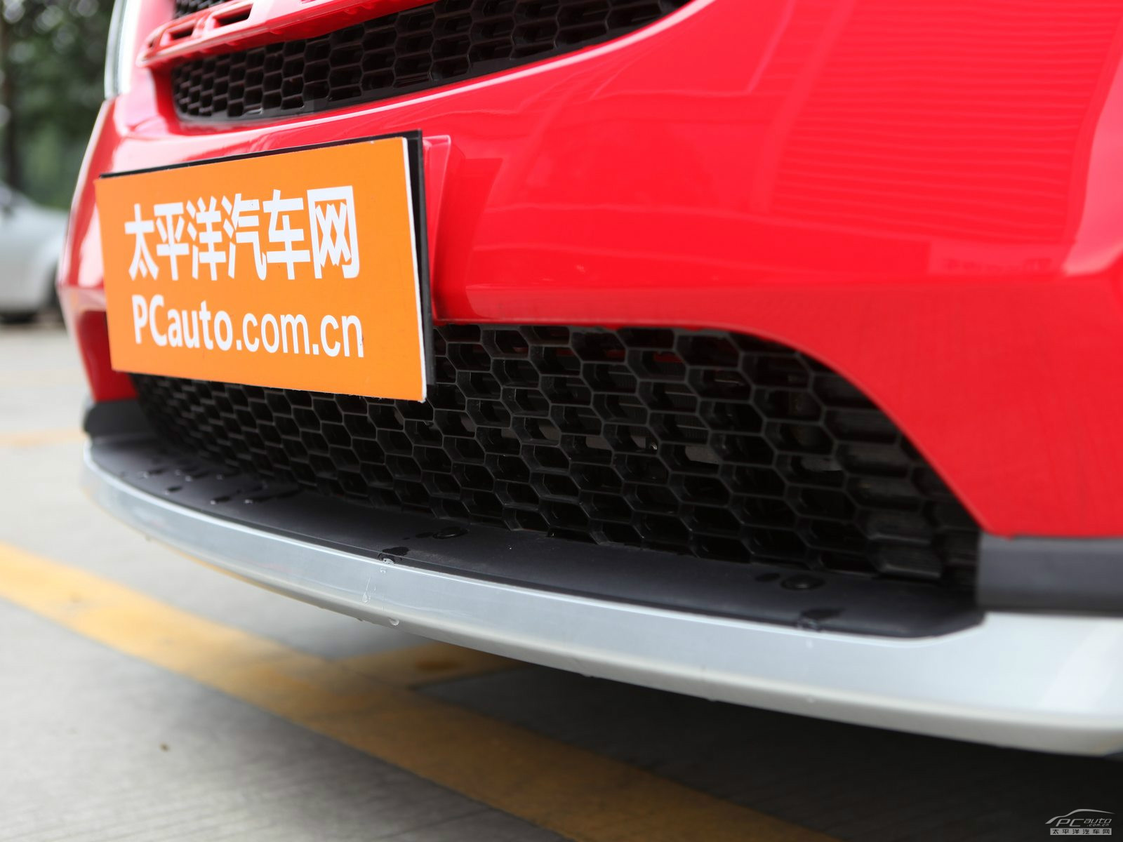 長(zhǎng)安CX20外觀高清大圖