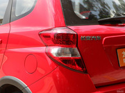 2011款 1.3L 手動運(yùn)動版 2011款 1.3L 手動運(yùn)動版