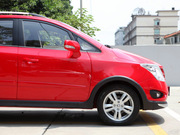 2011款 1.3L 手動運(yùn)動版 2011款 1.3L 手動運(yùn)動版