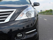 2011款 2.5L XL 榮耀版 2011款 2.5L XL 榮耀版