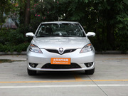 2010款 三廂 1.5L MT 運動版 2010款 三廂 1.5L MT 運動版