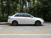 2010款 三廂 1.5L MT 運動版 2010款 三廂 1.5L MT 運動版