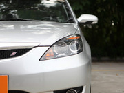 2010款 三廂 1.5L MT 運動版 2010款 三廂 1.5L MT 運動版