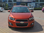 2011款 兩廂 1.6L SX AT 2011款 兩廂 1.6L SX AT