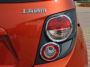 2011款 兩廂 1.6L SX AT 2011款 兩廂 1.6L SX AT