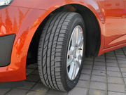 2011款 兩廂 1.6L SX AT 2011款 兩廂 1.6L SX AT