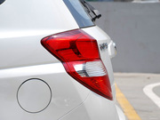2011款 1.3L 手動運(yùn)動版 2011款 1.3L 手動運(yùn)動版