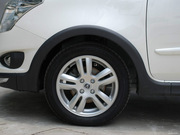 2011款 1.3L 手動運(yùn)動版 2011款 1.3L 手動運(yùn)動版