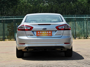 2011款 2.0 GTDi200 豪華型 2011款 2.0 GTDi200 豪華型