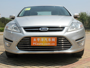 2011款 2.0 GTDi200 豪華型 2011款 2.0 GTDi200 豪華型