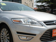 2011款 2.0 GTDi200 豪華型 2011款 2.0 GTDi200 豪華型