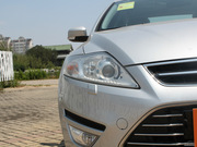 2011款 2.0 GTDi200 豪華型 2011款 2.0 GTDi200 豪華型