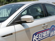 2011款 2.0 GTDi200 豪華型 2011款 2.0 GTDi200 豪華型