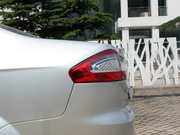 2011款 2.0 GTDi200 豪華型 2011款 2.0 GTDi200 豪華型