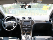 2011款 2.0 GTDi200 豪華型 2011款 2.0 GTDi200 豪華型