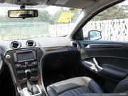 2011款 2.0 GTDi200 豪華型 2011款 2.0 GTDi200 豪華型