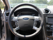 2011款 2.0 GTDi200 豪華型 2011款 2.0 GTDi200 豪華型