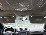 2011款 2.0 GTDi200 豪華型 2011款 2.0 GTDi200 豪華型