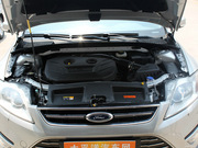 2011款 2.0 GTDi200 豪華型 2011款 2.0 GTDi200 豪華型