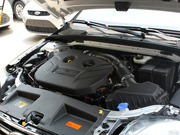 2011款 2.0 GTDi200 豪華型 2011款 2.0 GTDi200 豪華型