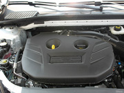 2011款 2.0 GTDi200 豪華型 2011款 2.0 GTDi200 豪華型