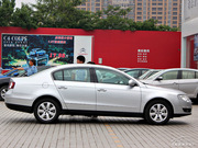 2011款 1.4TSI 自動(dòng)精英型