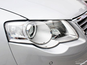 2011款 1.4TSI 自動(dòng)精英型