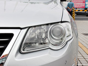 2011款 1.4TSI 自動(dòng)精英型