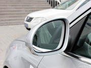 2011款 1.4TSI 自動(dòng)精英型