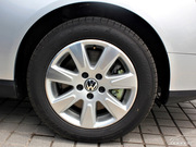 2011款 1.4TSI 自動(dòng)精英型