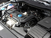 2011款 1.4TSI 自動(dòng)精英型 2011款 1.4TSI 自動(dòng)精英型