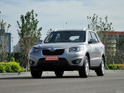 2011款 2.4L 兩驅(qū)至尊版 7座