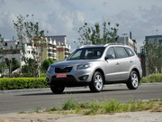 2011款 2.4L 兩驅(qū)至尊版 7座