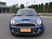 2011款 1.6T COOPER S 2011款 1.6T COOPER S