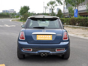 2011款 1.6T COOPER S 2011款 1.6T COOPER S