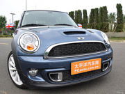 2011款 1.6T COOPER S 2011款 1.6T COOPER S