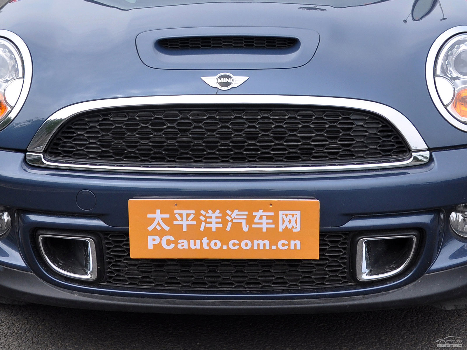 MINI外觀高清大圖