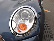2011款 1.6T COOPER S 2011款 1.6T COOPER S